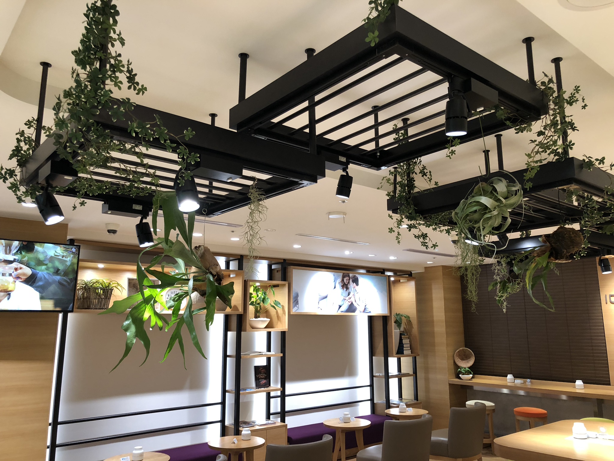 IQOSストア札幌